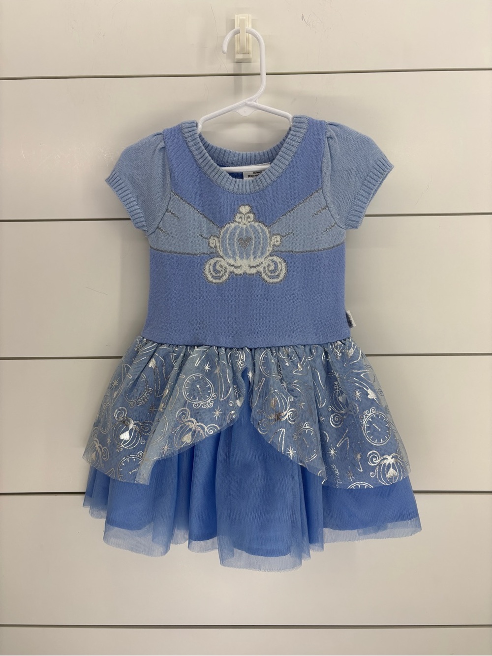 Disney- Cinderella dress
